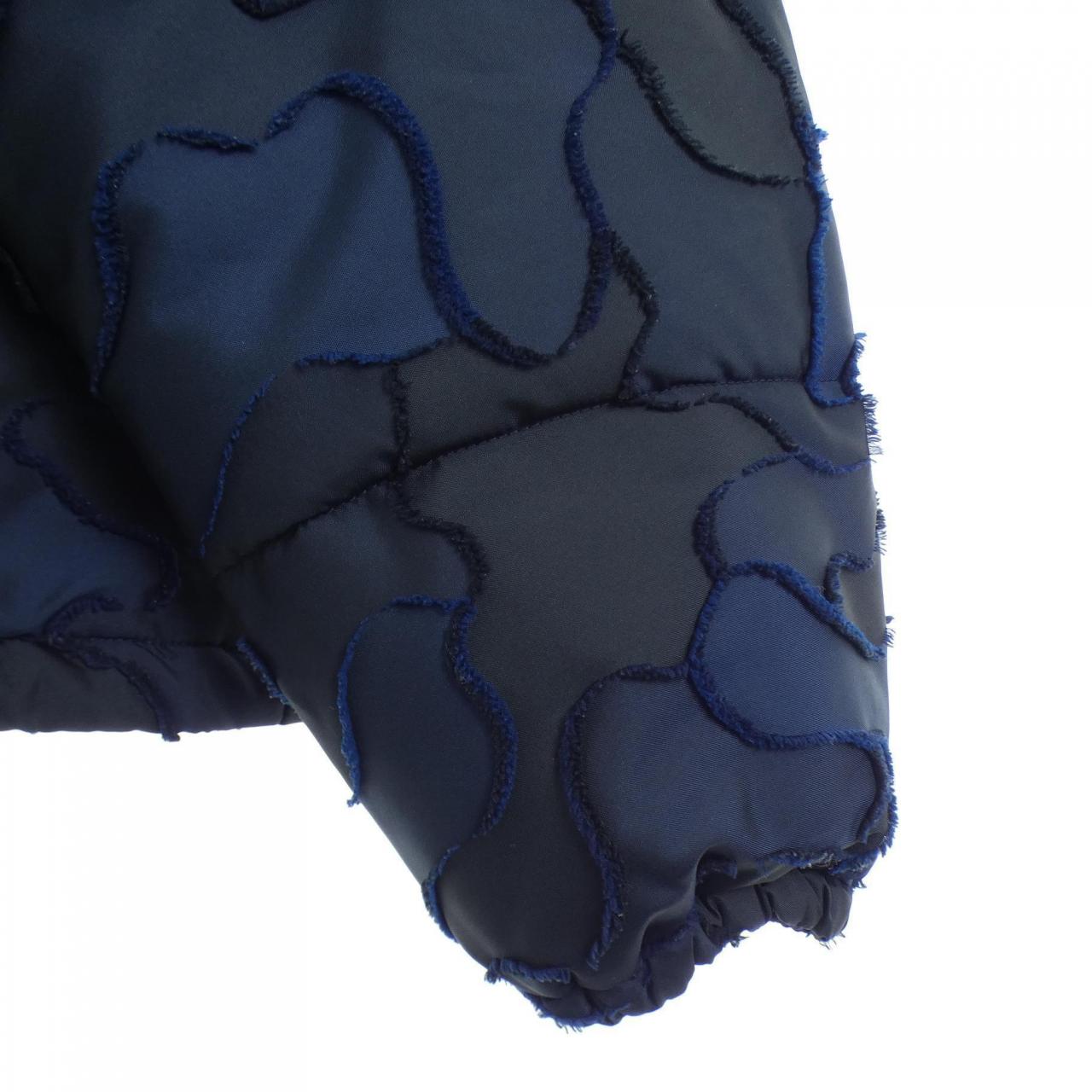 クリスチャンディオール CHRISTIAN DIOR 057C21A2966 ジャケット