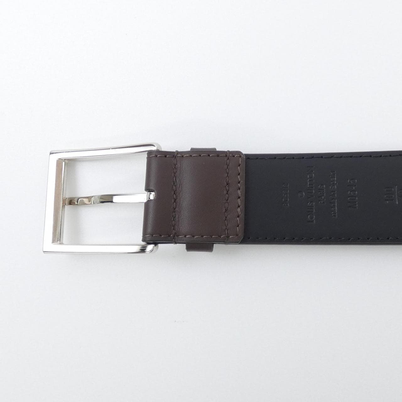 ルイヴィトン LOUIS VUITTON M0545 BELT