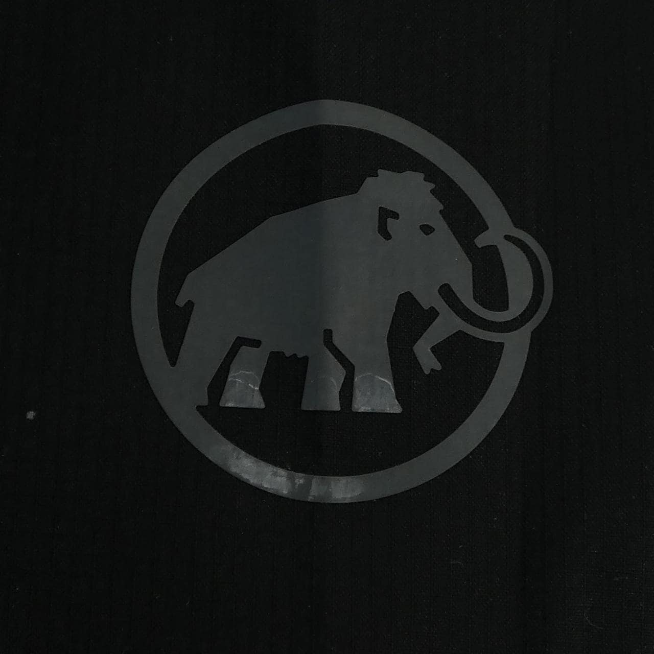 マムート MAMMUT パンツ