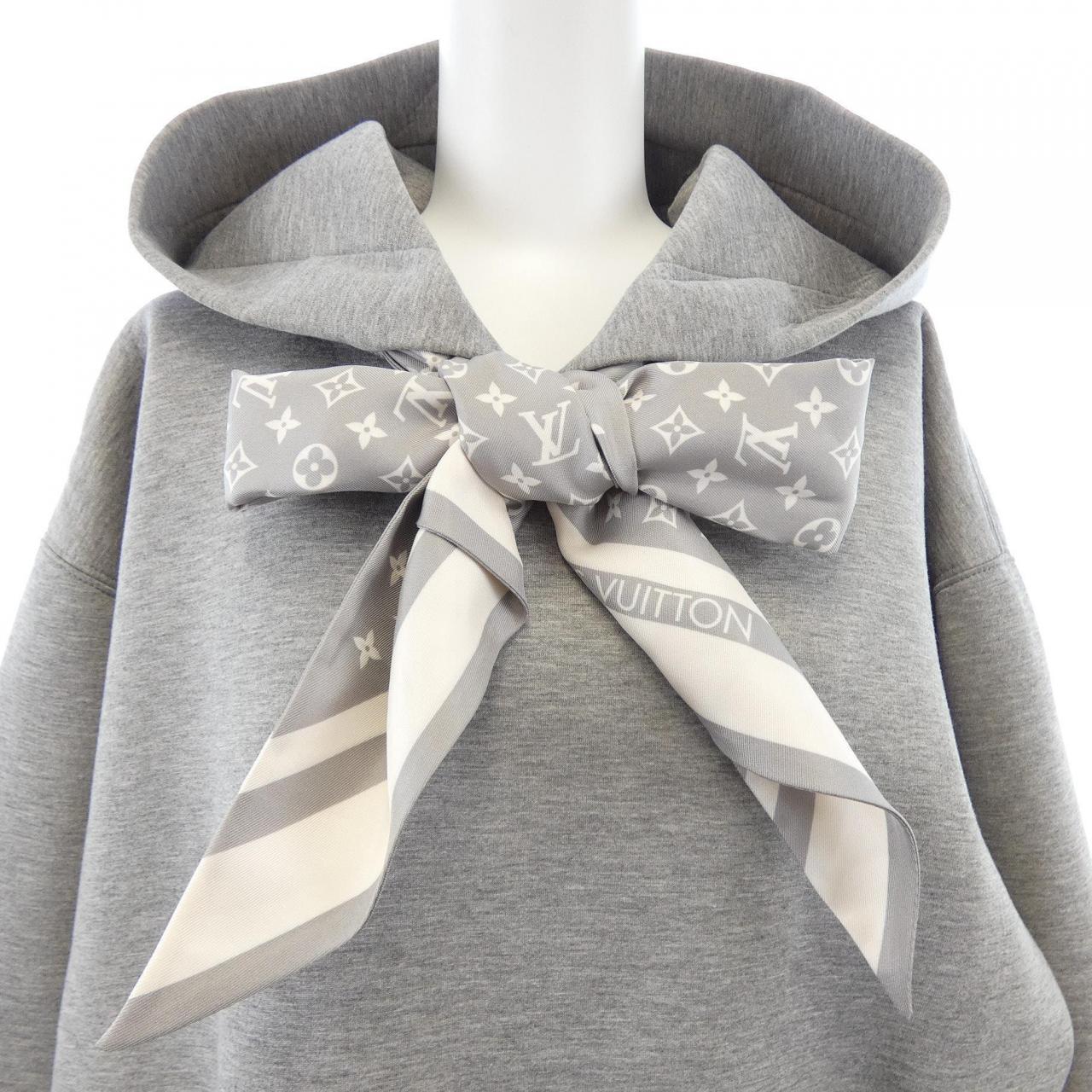 ルイヴィトン LOUIS VUITTON FTST91ZHP パーカー