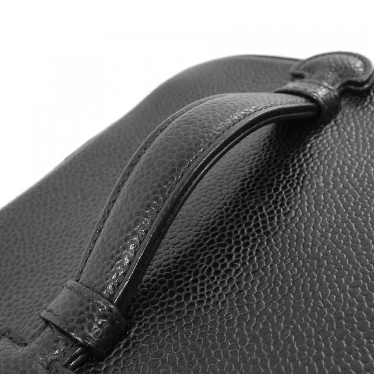 【ヴィンテージ】シャネル 1998 バッグ