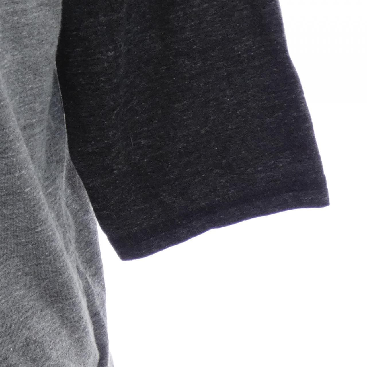 クロムハーツ CHROME HEARTS OLD AMERICAN FLAG ホースシュー Tシャツ