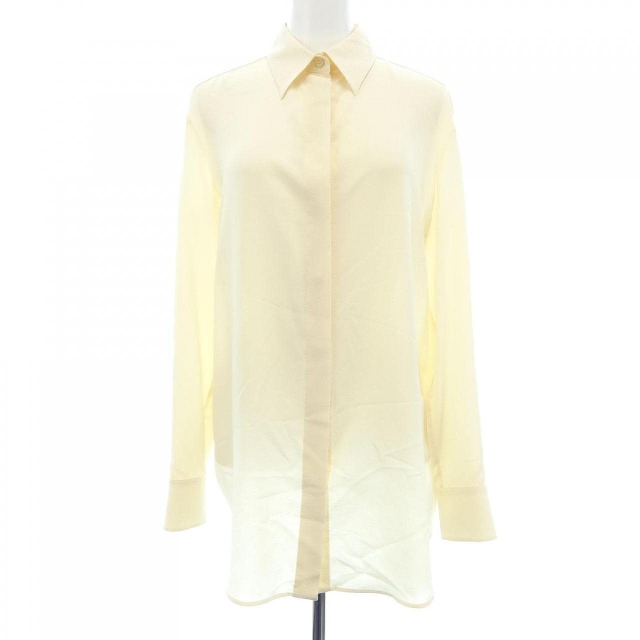 サルヴァトーレフェラガモ SALVATORE FERRAGAMO シャツ