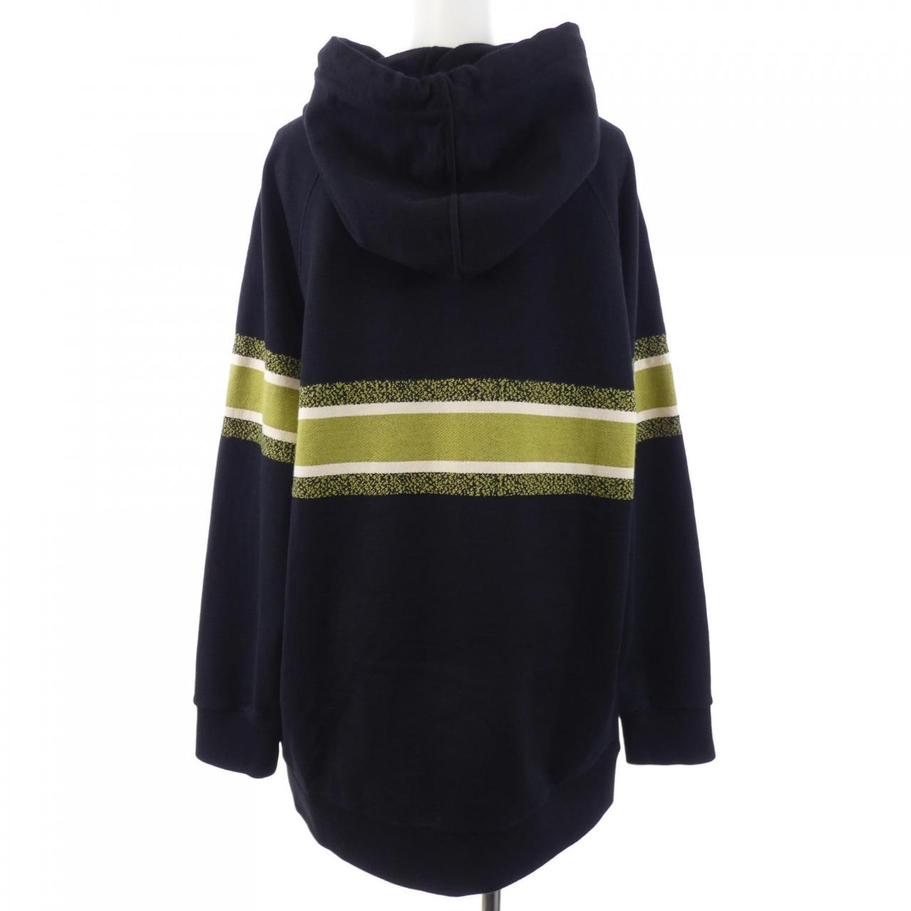 クリスチャンディオール CHRISTIAN DIOR 113S04A4013 パーカー