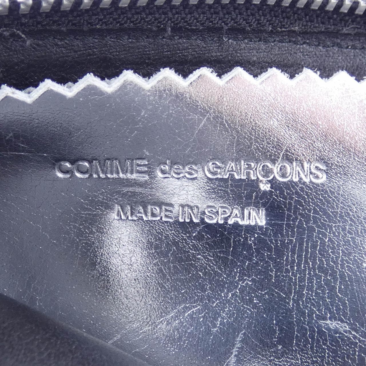 コムデギャルソン COMME des GARCONS WALLET