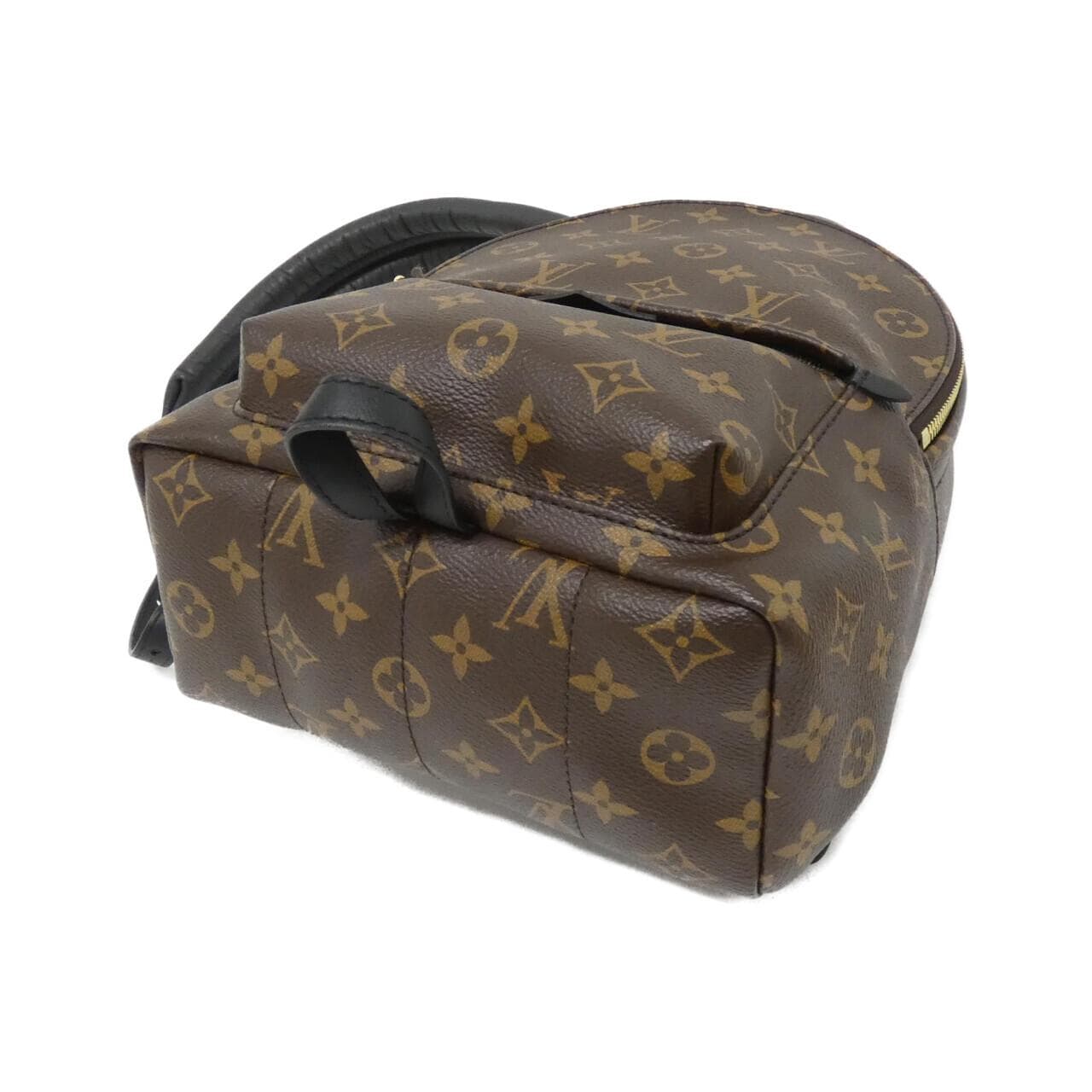 ルイヴィトン モノグラム パームスプリングス バックパック PM M44871 リュックサック