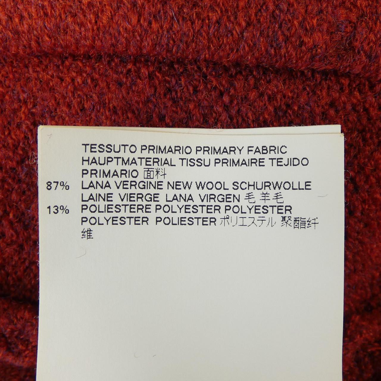 ディースクエアード DSQUARED2 S72HA0711 カーディガン