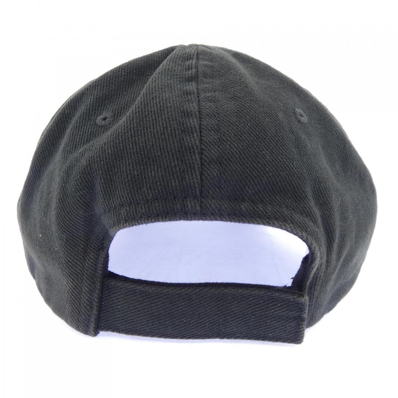 バレンシアガ BALENCIAGA 590758 410B2 キャップ