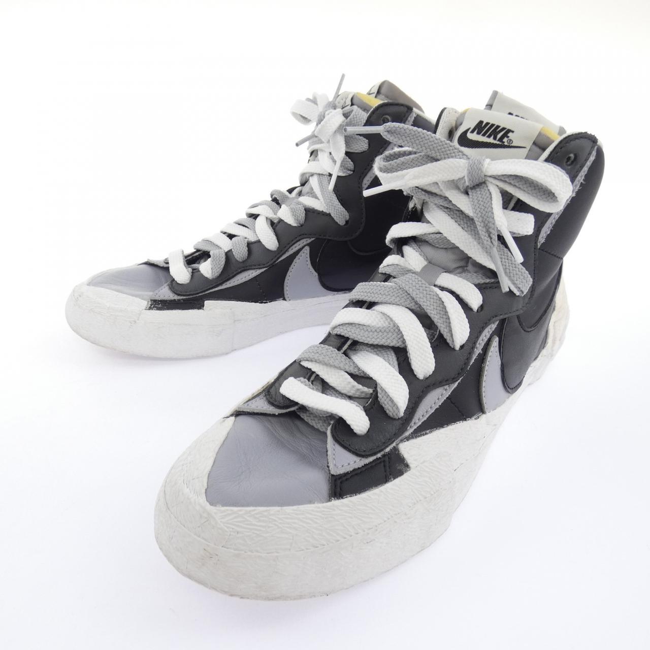 ナイキ NIKE BV0072-002 スニーカー