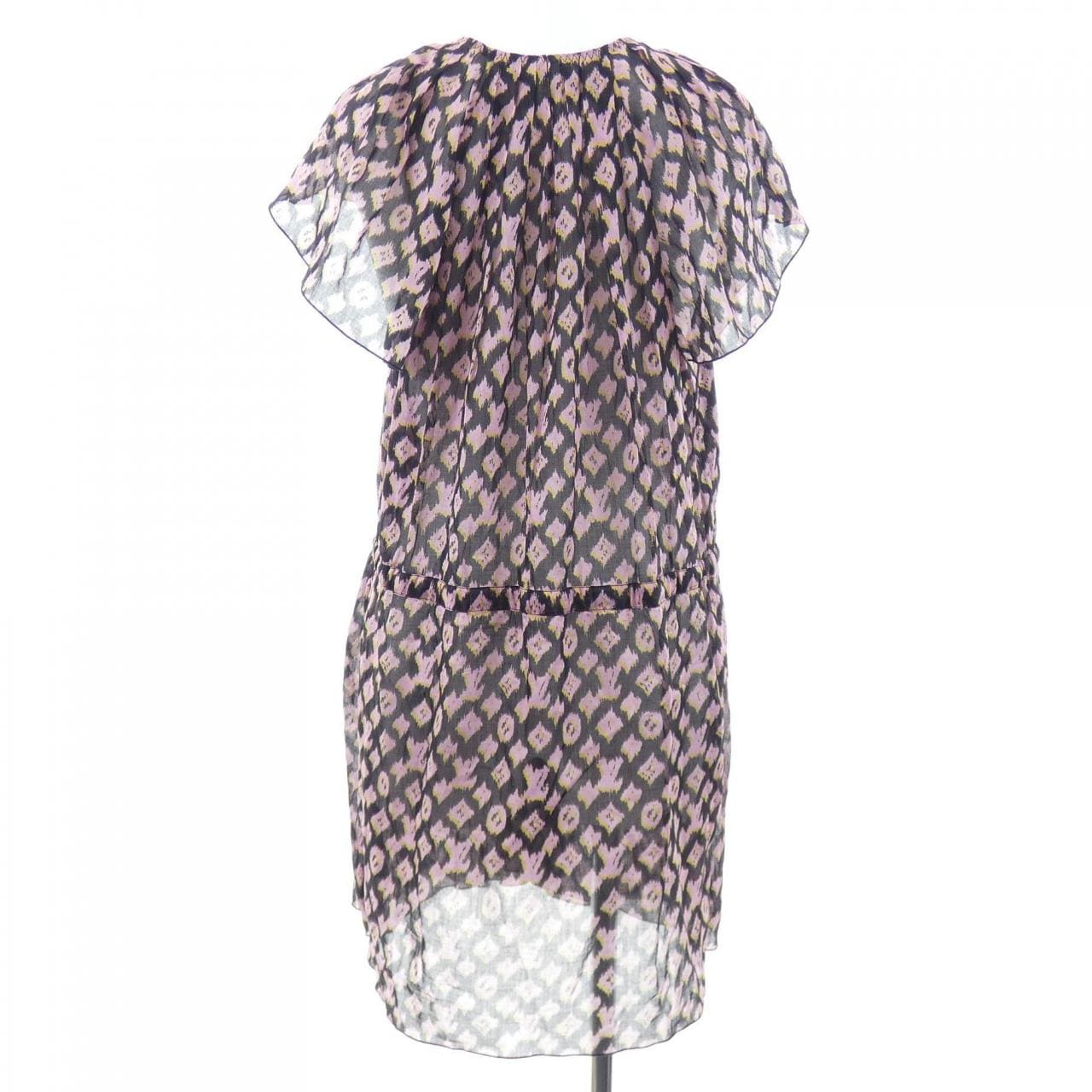 ルイヴィトン LOUIS VUITTON WSDR06BC4 チュニック