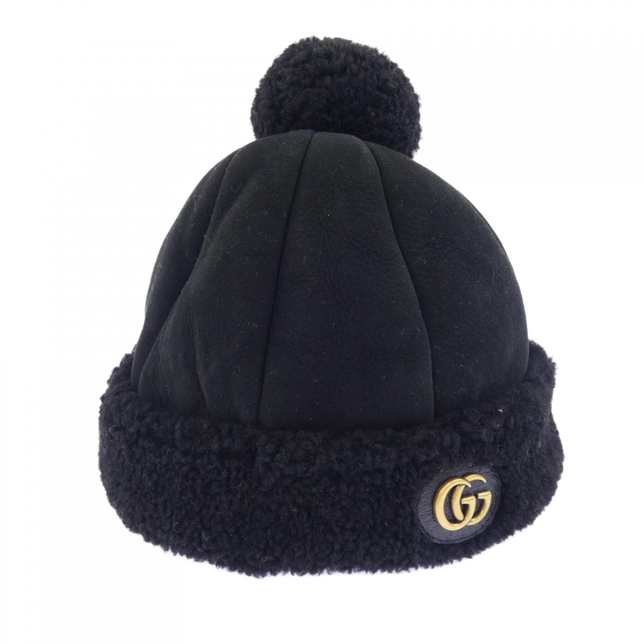 グッチ GUCCI 757920 3HAWI キャップ