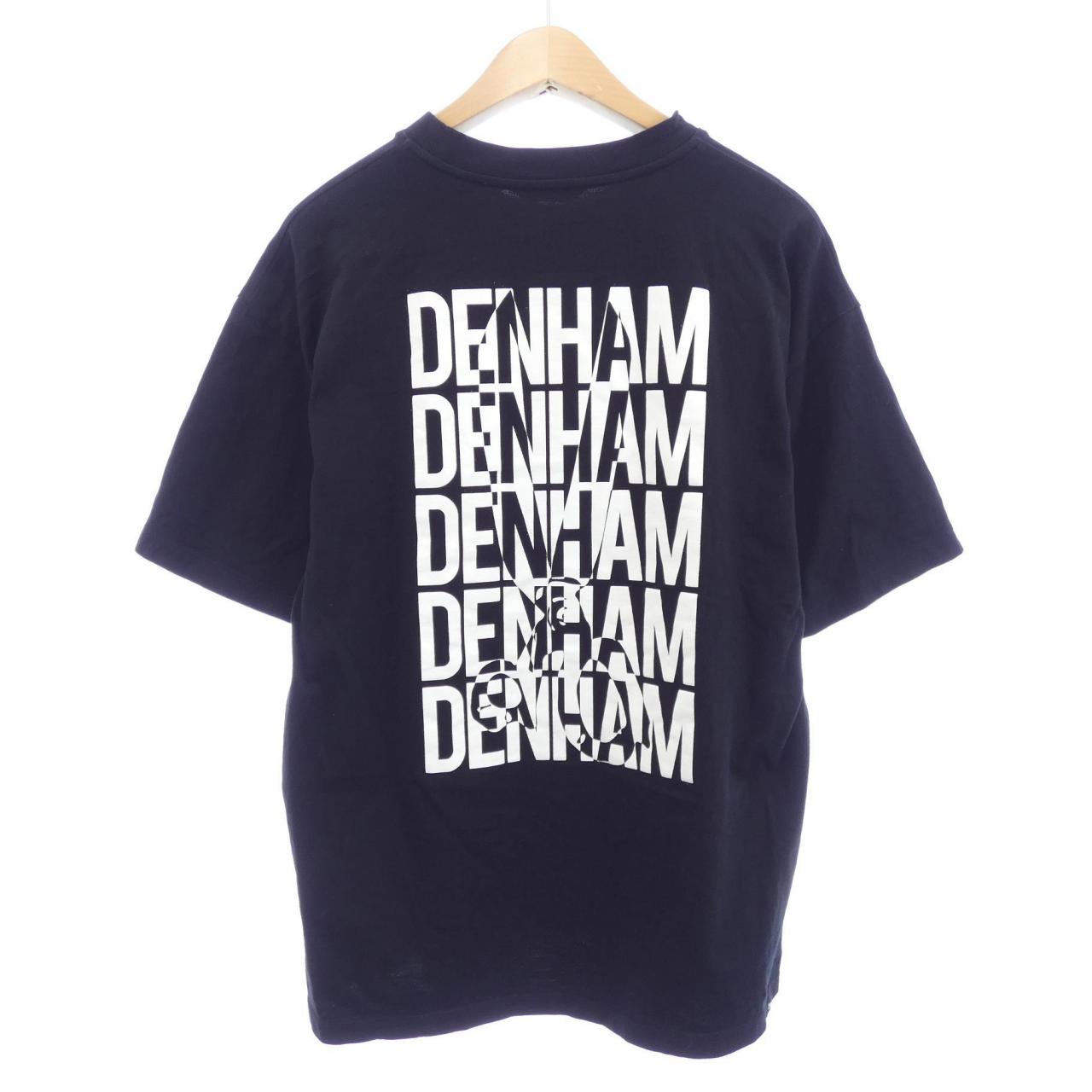 デンハム DENHAM Tシャツ