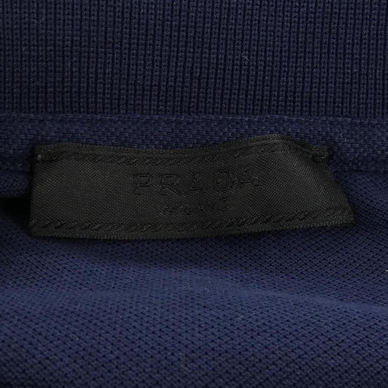 プラダ PRADA DNA605 S152 1JQL ポロシャツ