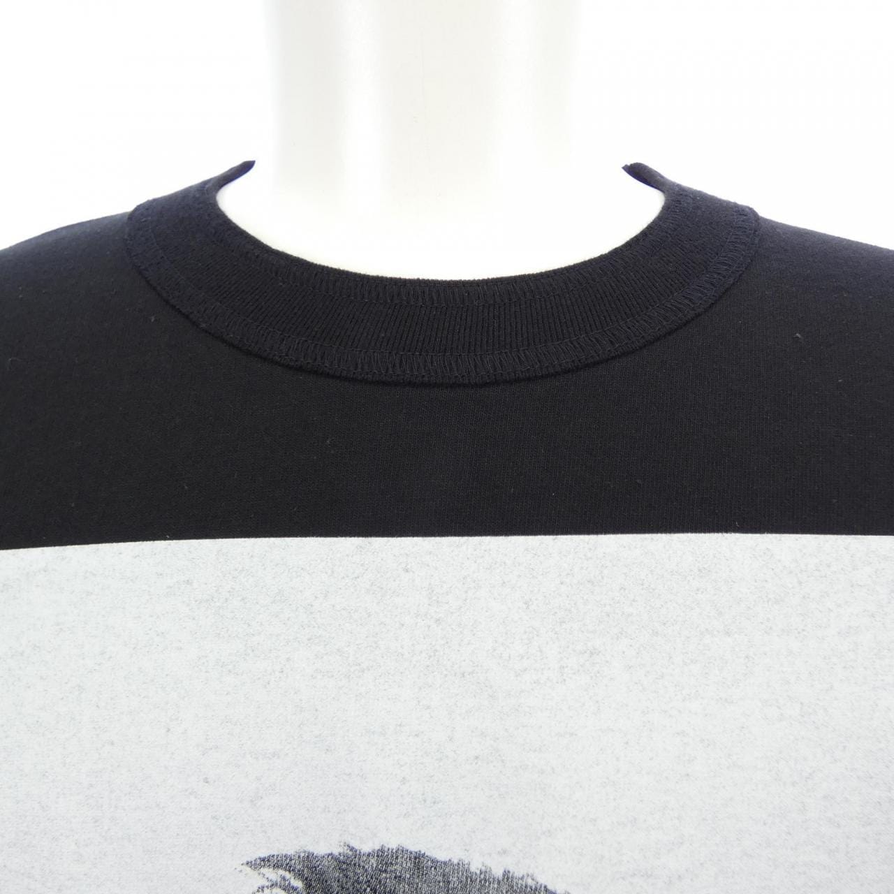 サカイ SACAI James Dean L/S T-shirt 25-0921S UNISEX Tシャツ