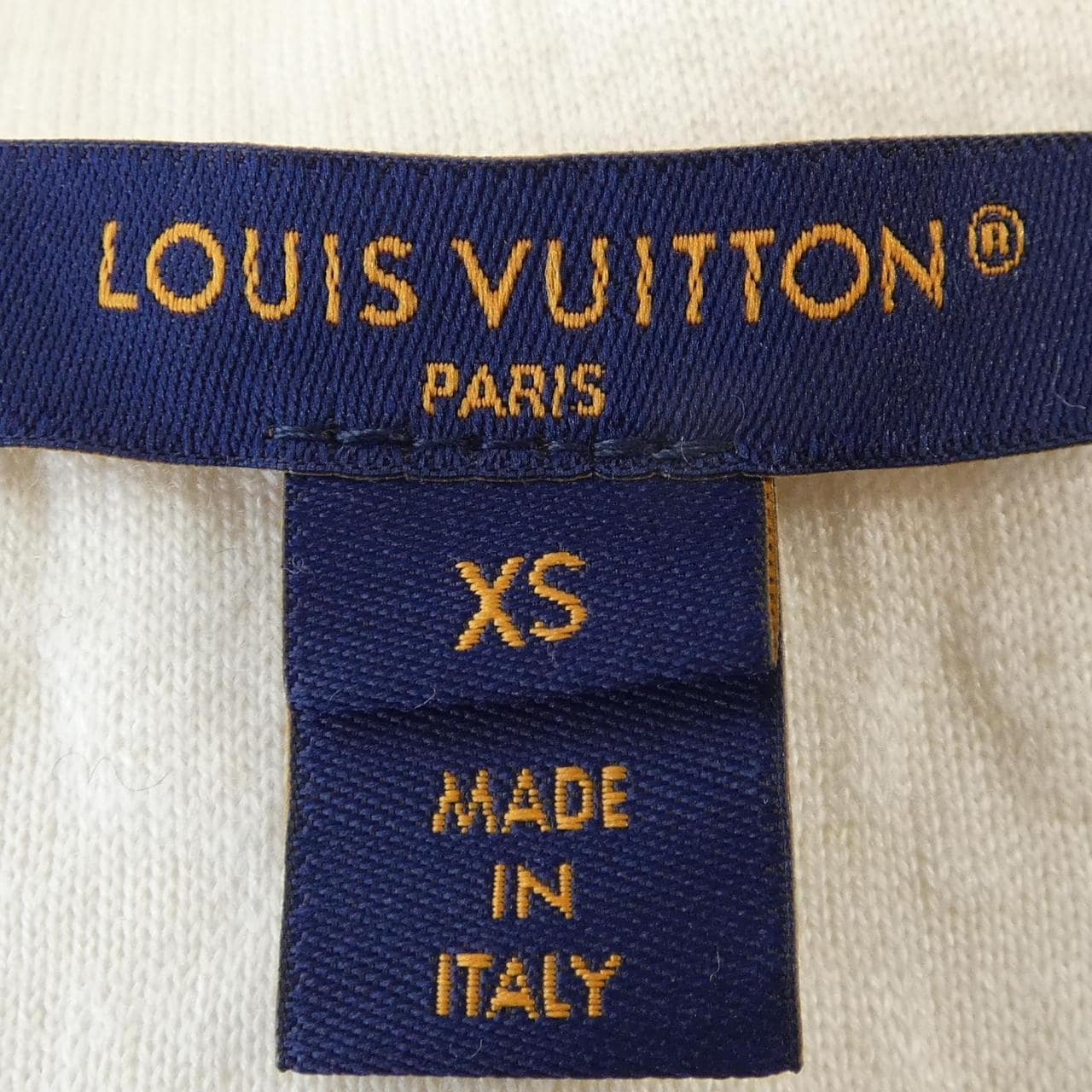 ルイヴィトン LOUIS VUITTON FRKC03LAC パーカー