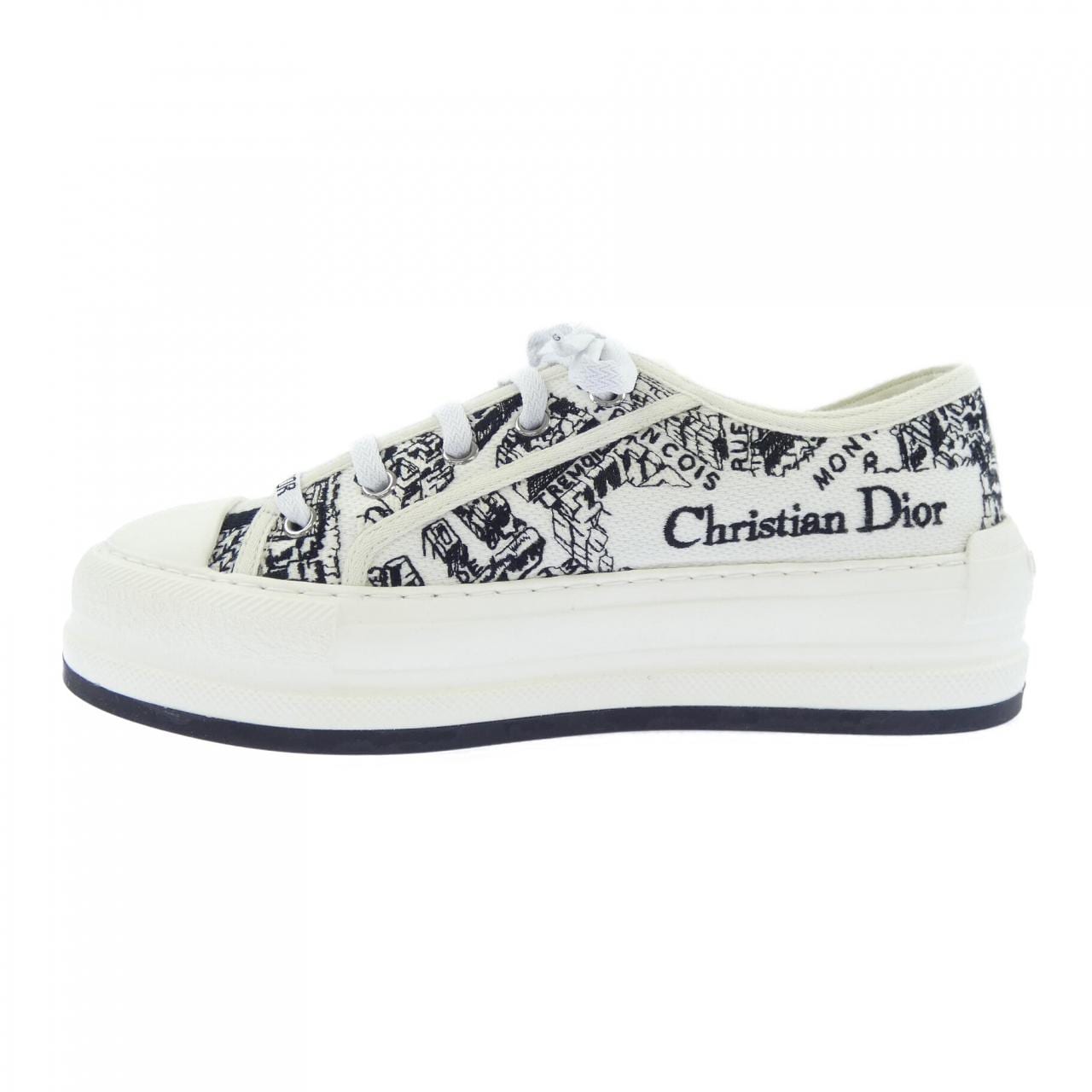 クリスチャンディオール CHRISTIAN DIOR スニーカー