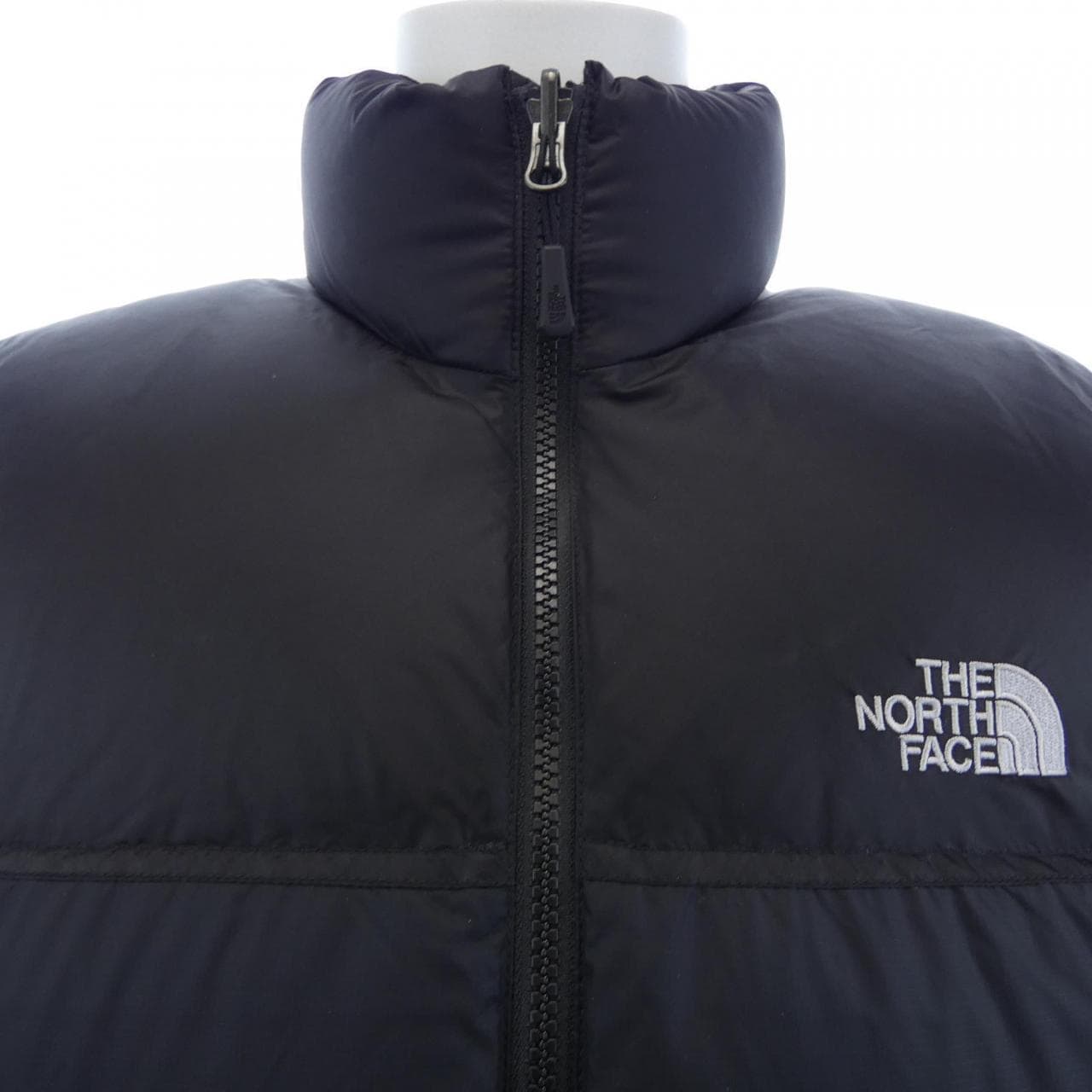 ザノースフェイス THE NORTH FACE ダウンベスト