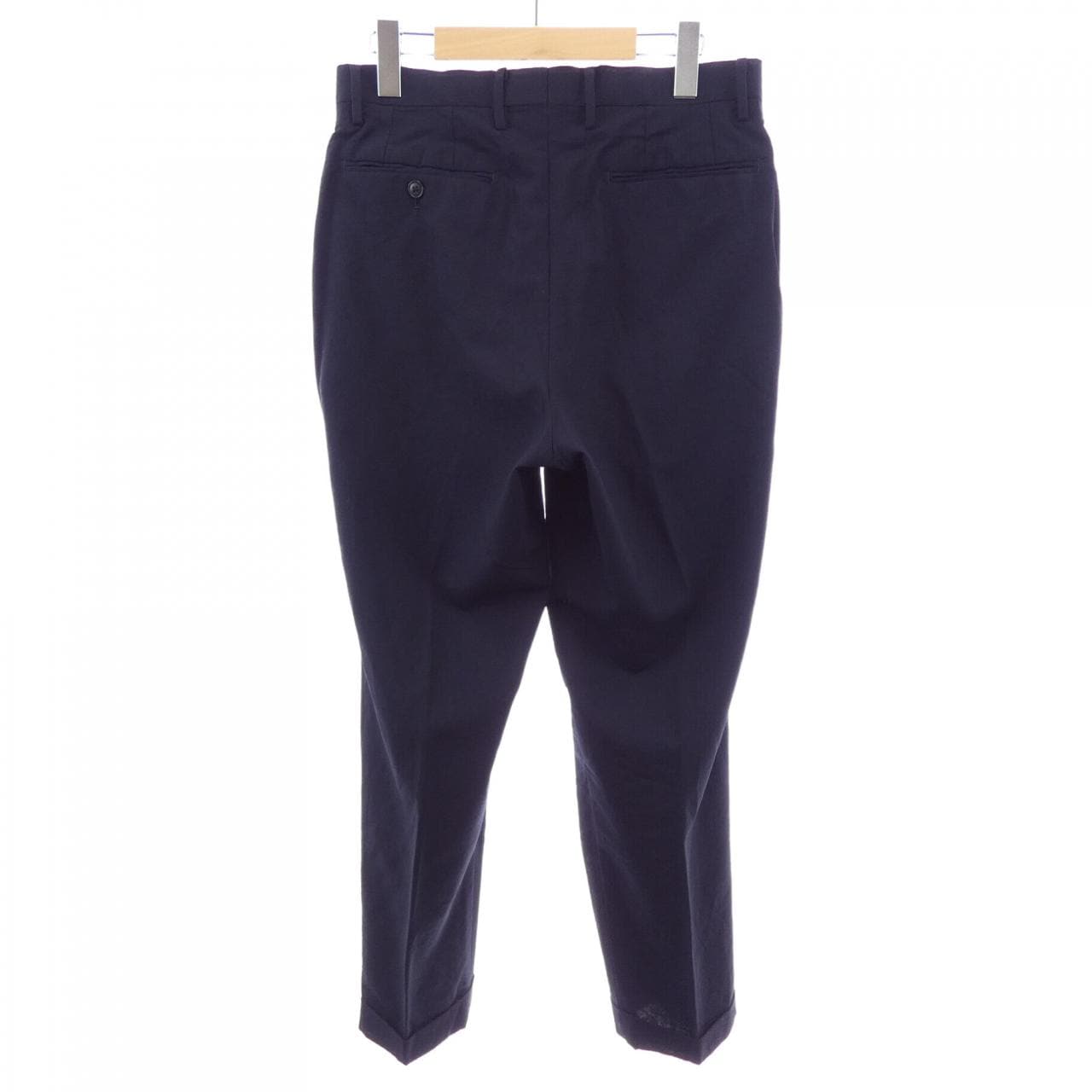 コモリ COMOLI T01-03001 パンツ