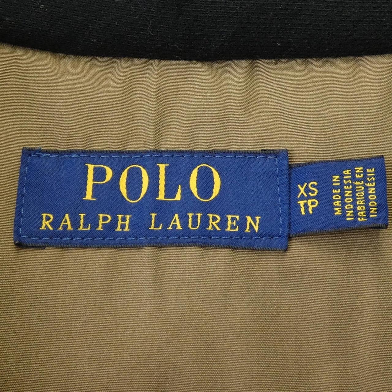 ポロラルフローレン POLO RALPH LAUREN ダウンコート