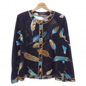 レオナールファッション LEONARD FASHION カーディガン