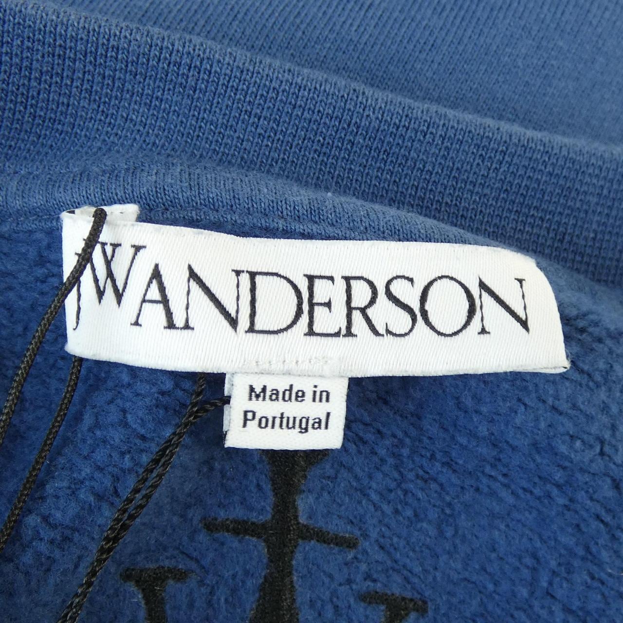 ジェイダブルアンダーソン J.W.ANDERSON JW0109 スウェット