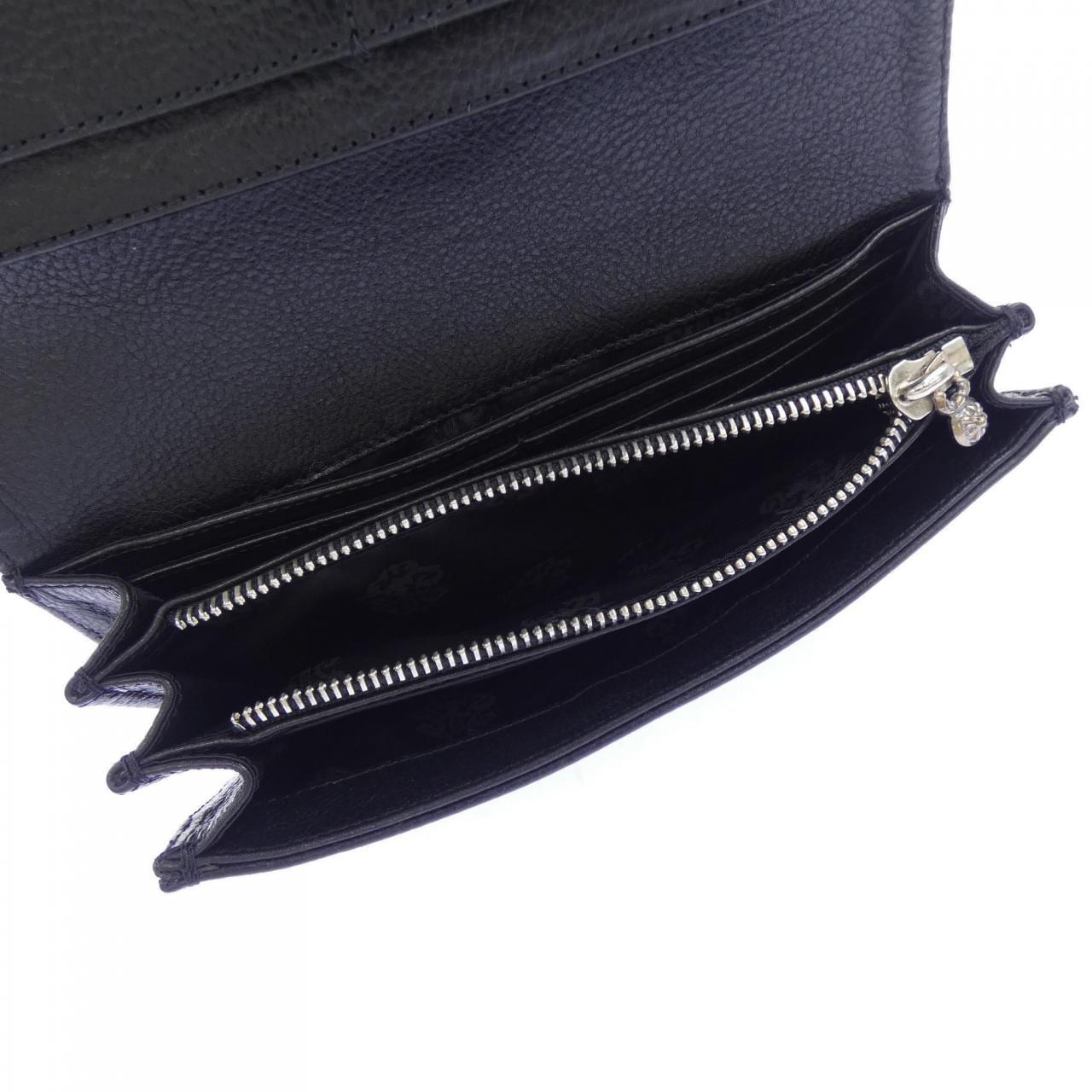 クロムハーツ CHROME HEARTS JUDY 2246 304 0410 0900 WALLET