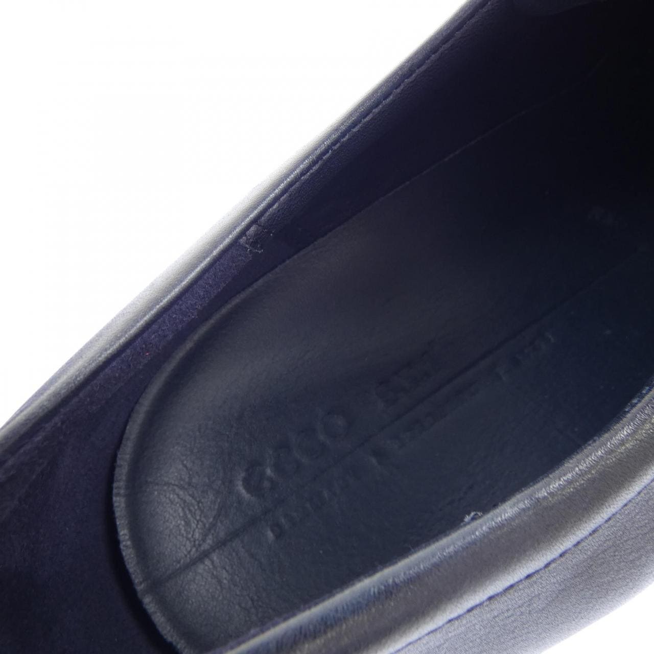 エコー ecco スニーカー