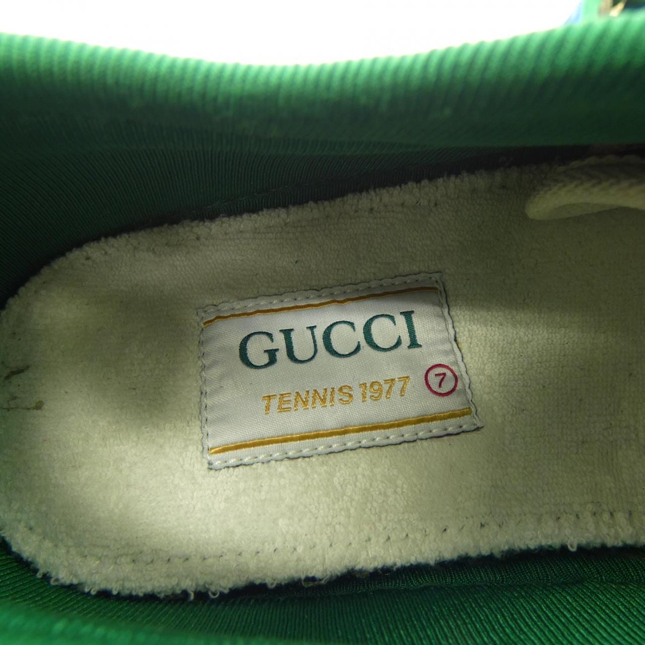 グッチ GUCCI スニーカー