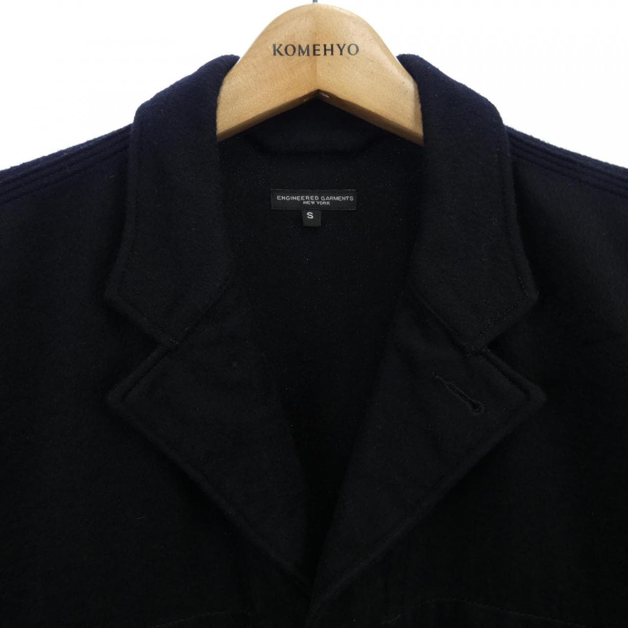 Engineered Garments ENGINEERED GARMENTS Coat