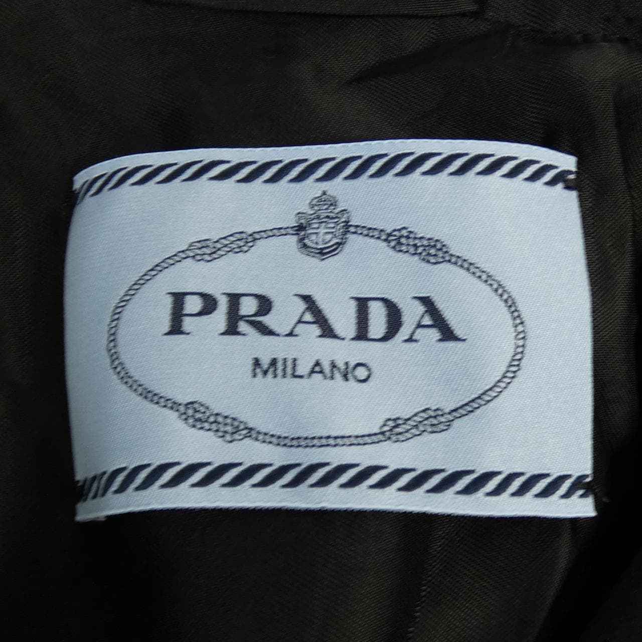 プラダ PRADA ブルゾン