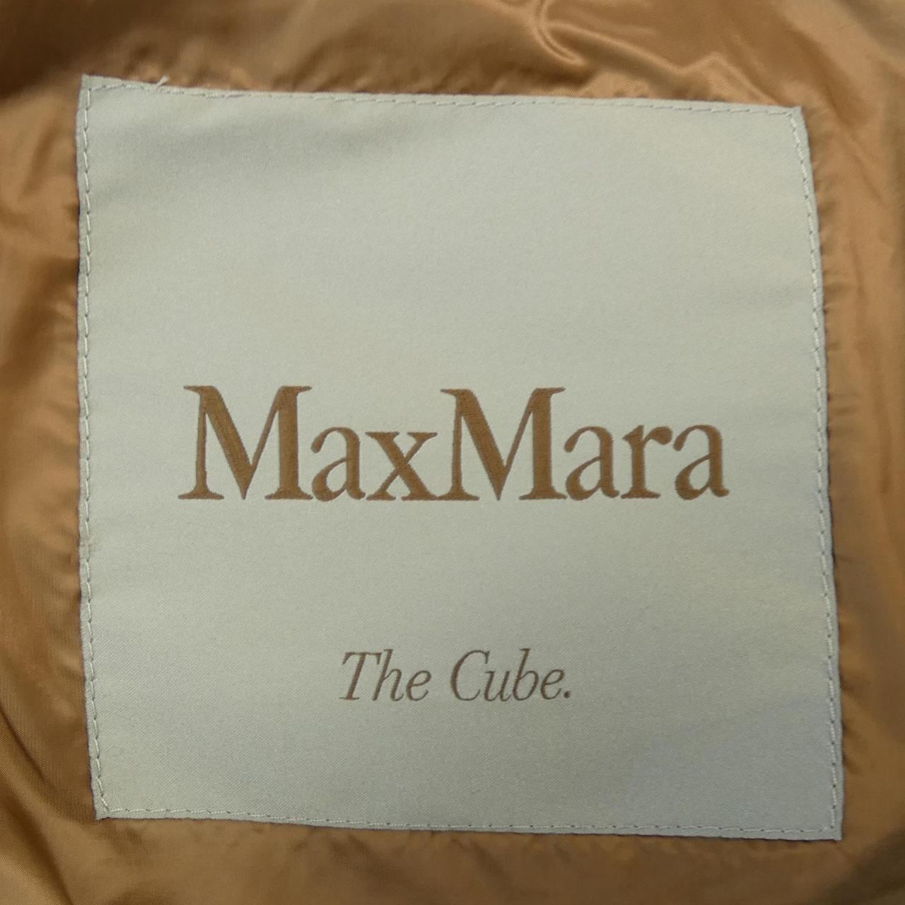 麥絲瑪拉 (Max Max Mara) 羽絨服