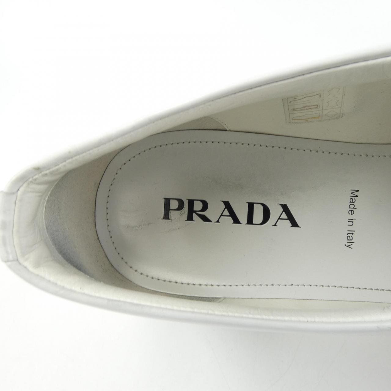 Prada PRADA鞋