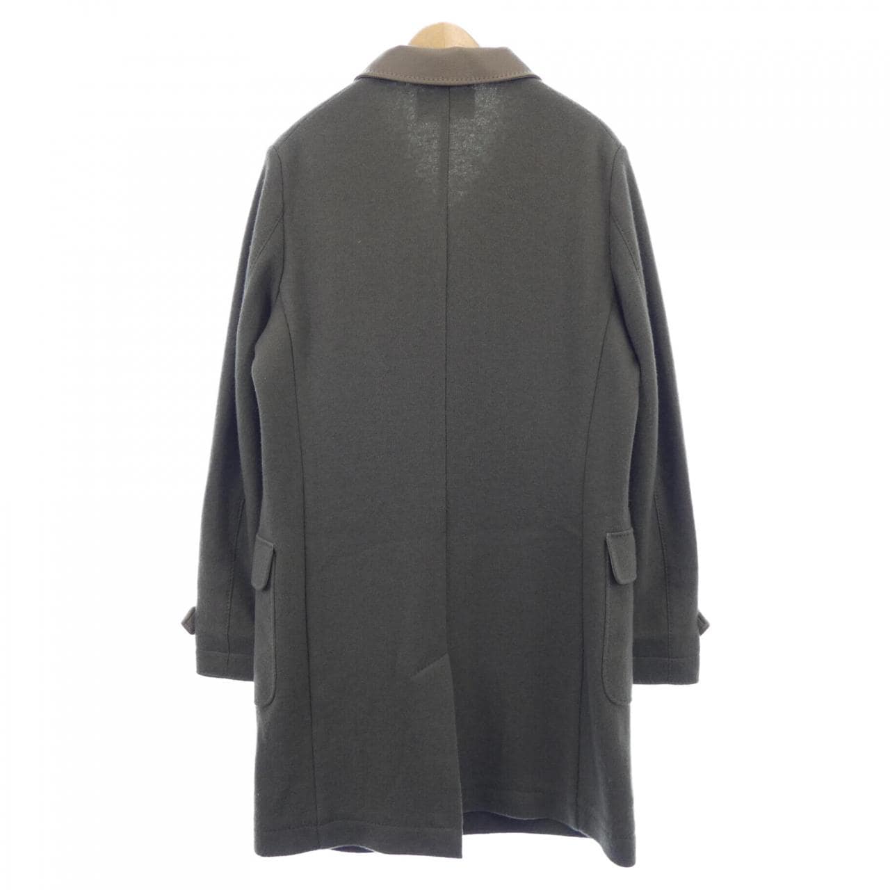 Loro Piana Piana Coat