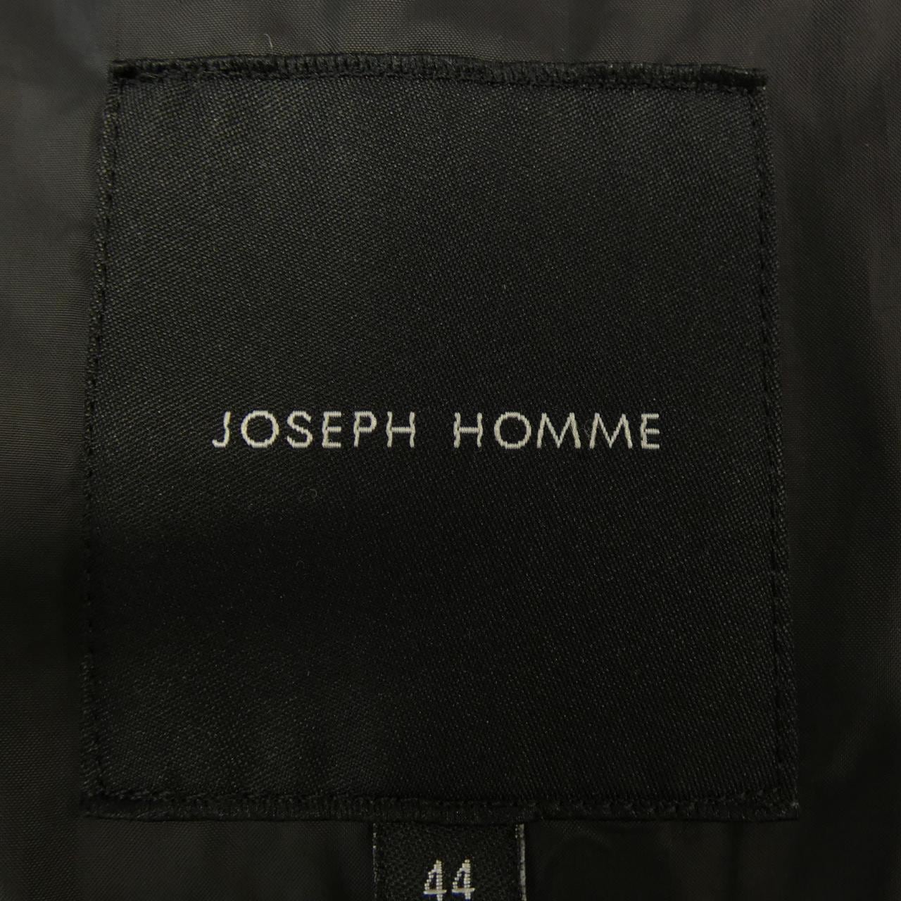 ジョセフオム JOSEPH HOMME ダウンコート