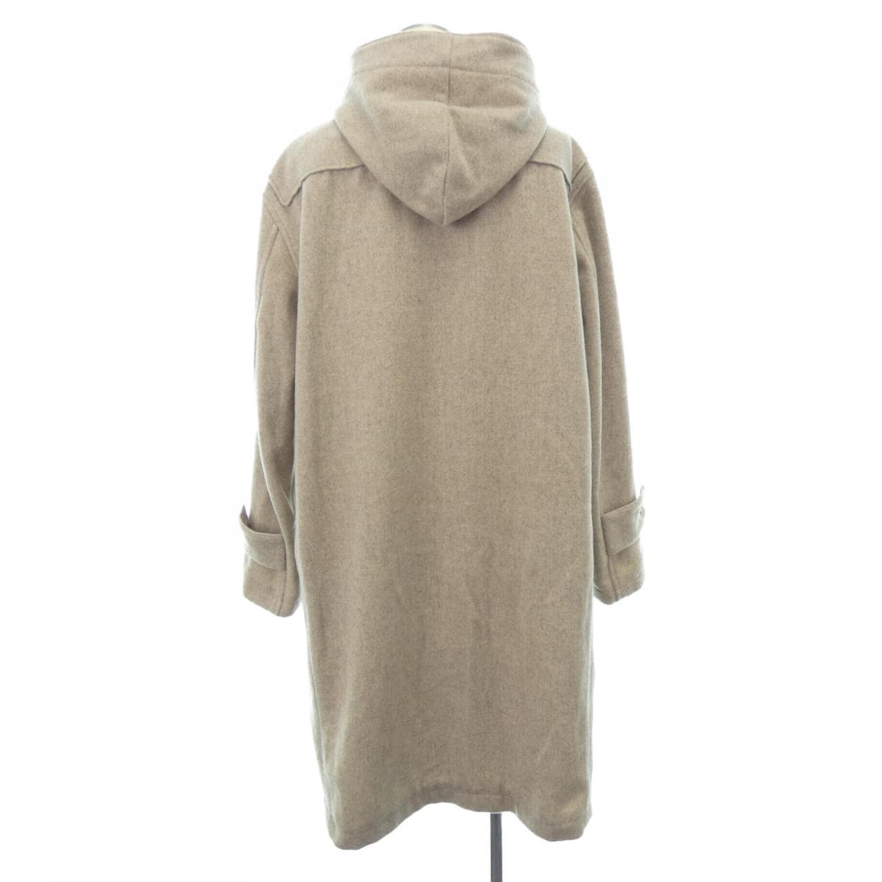 MONTGOMERY ダッフルコート