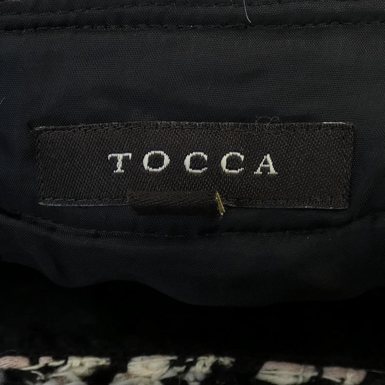 トッカ TOCCA ワンピース