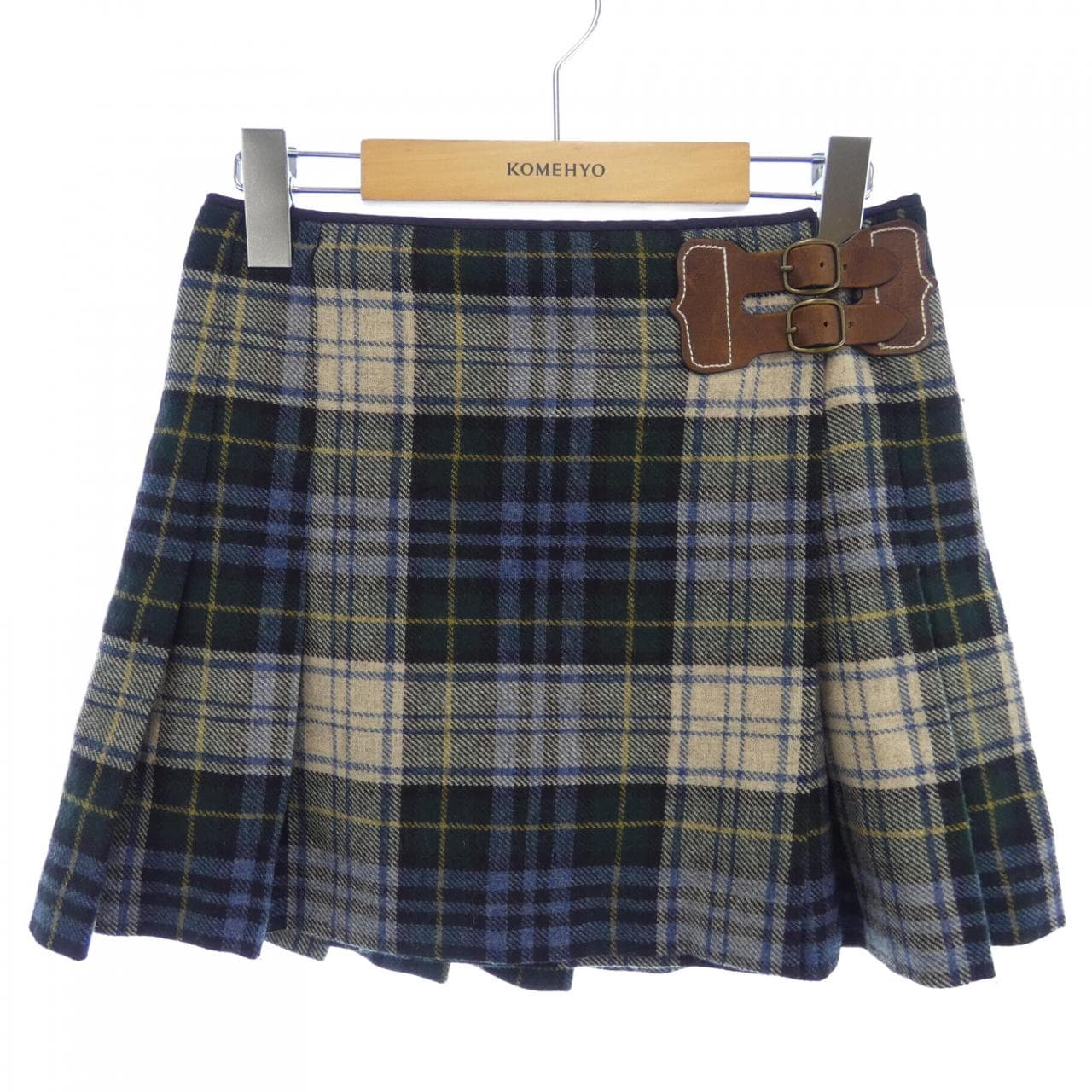 ラルフローレン RALPH LAUREN スカート