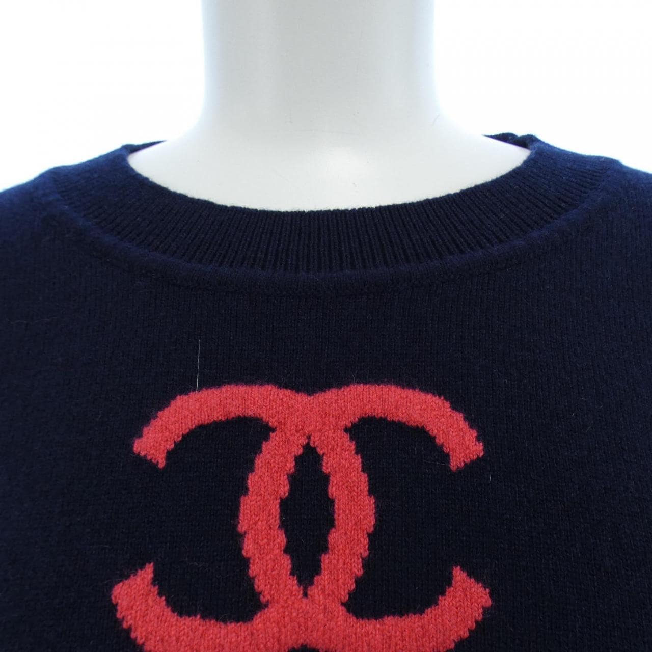 シャネル CHANEL ニット