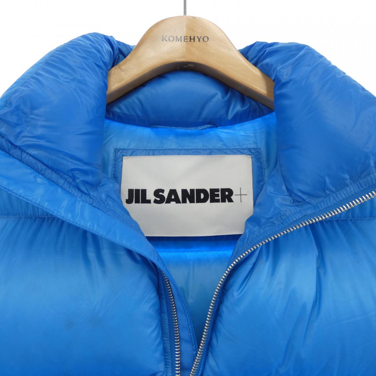JIL SANDER Jil Sander 羽绒马甲