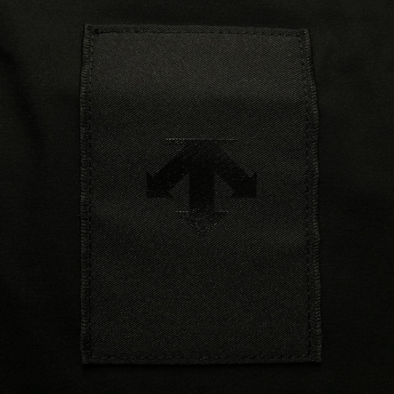 デサント DESCENTE DAWYGK40U ダウンジャケット
