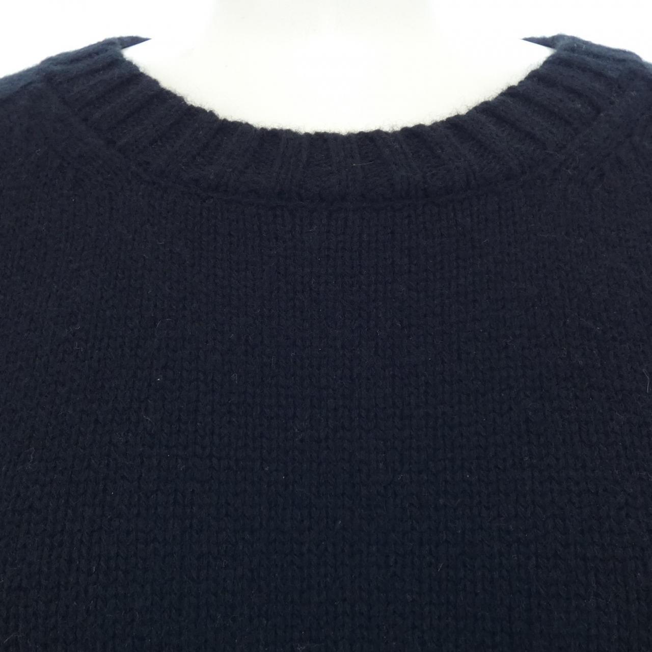 クリスチャンディオール CHRISTIAN DIOR ニット