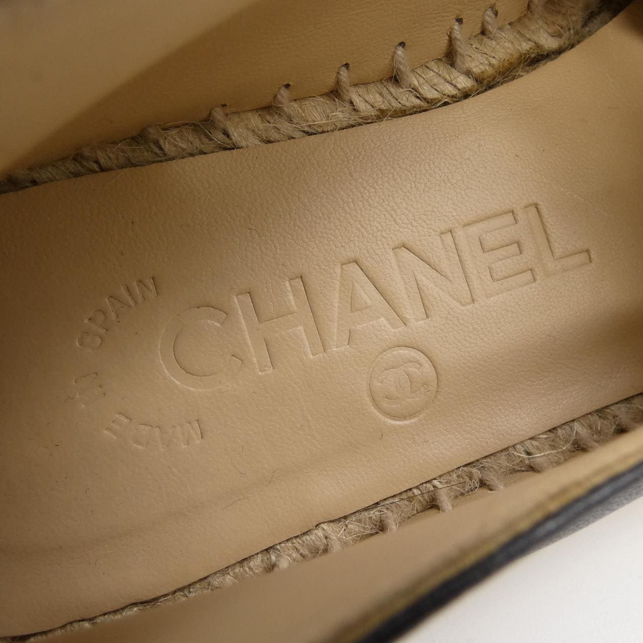 シャネル CHANEL シューズ