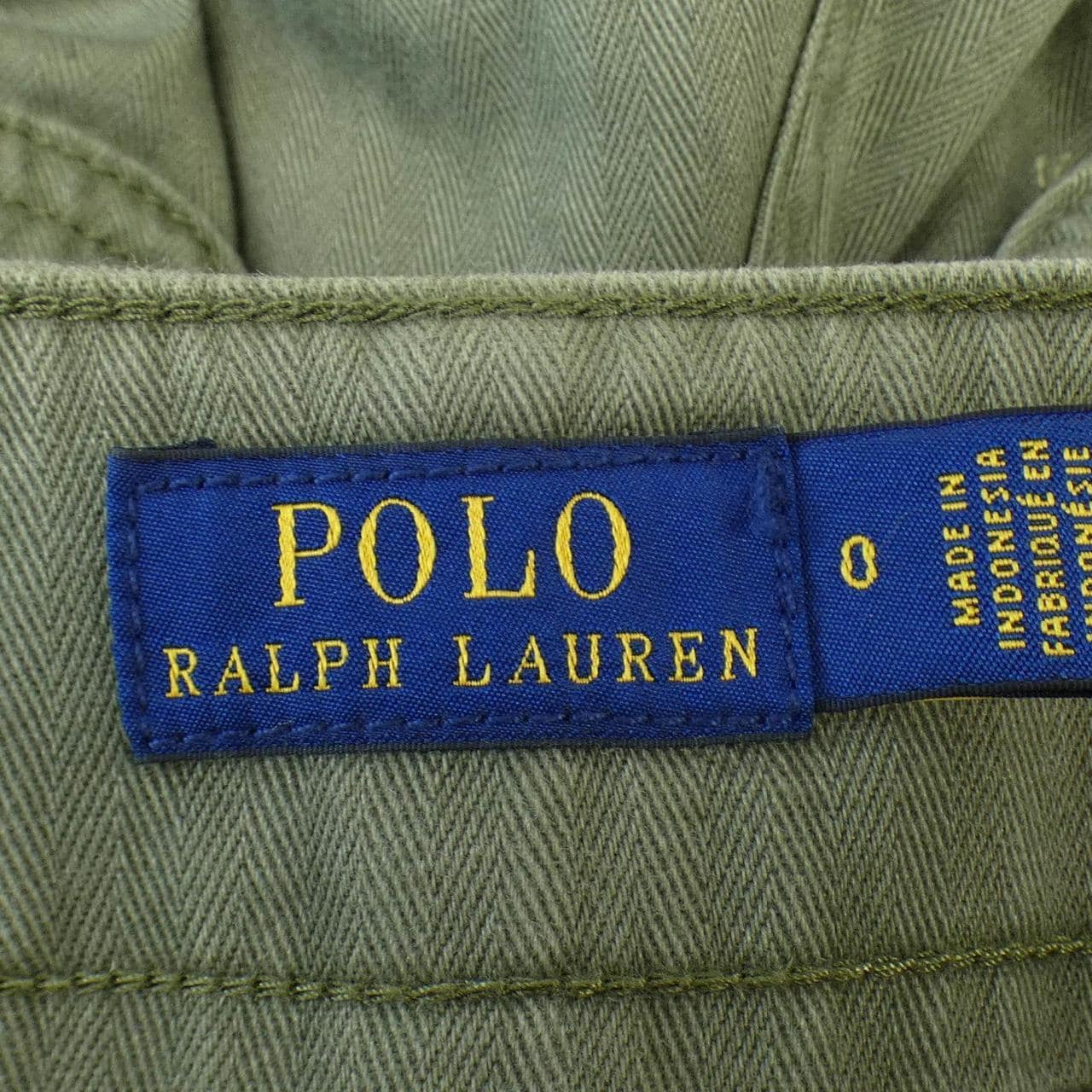 ポロラルフローレン POLO RALPH LAUREN パンツ