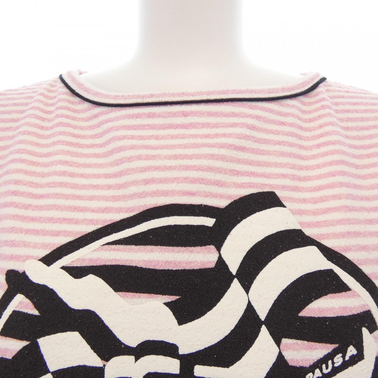シャネル CHANEL Tシャツ