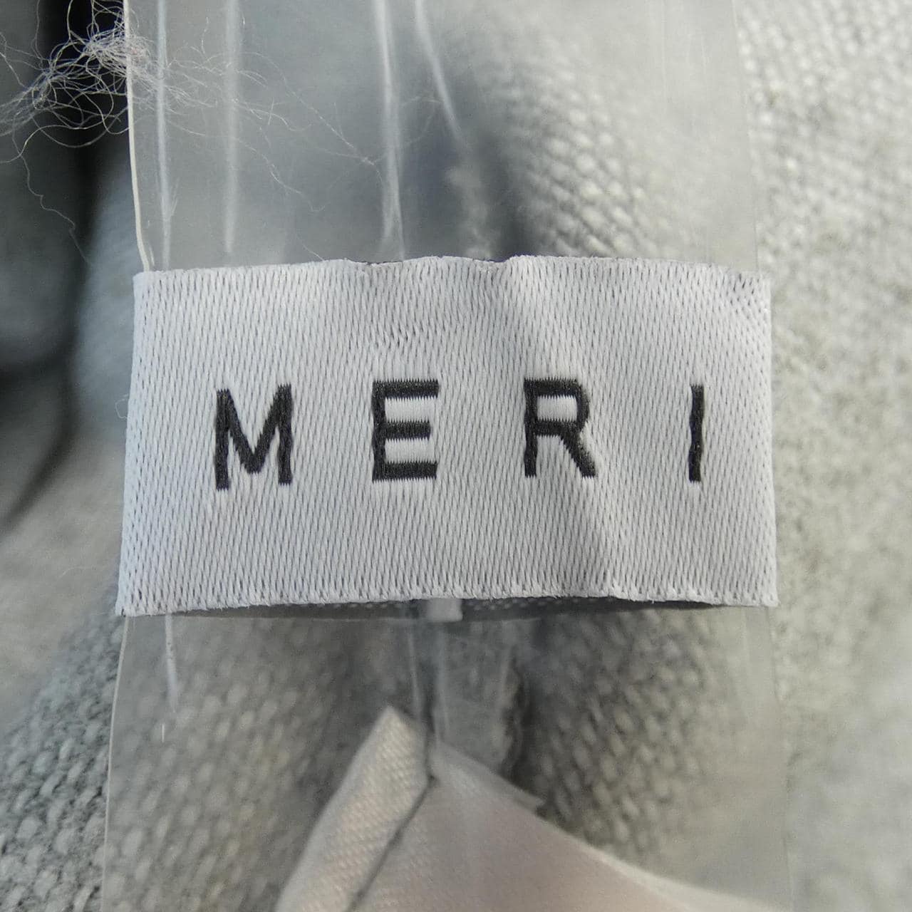 MERI コート