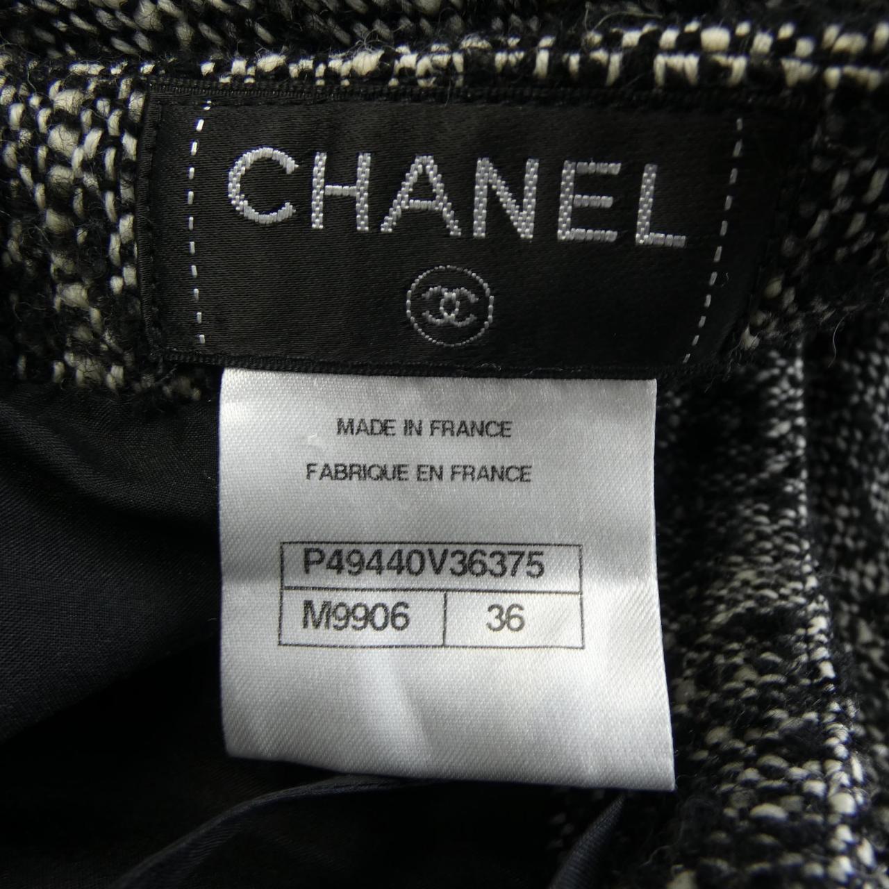 シャネル CHANEL スカート
