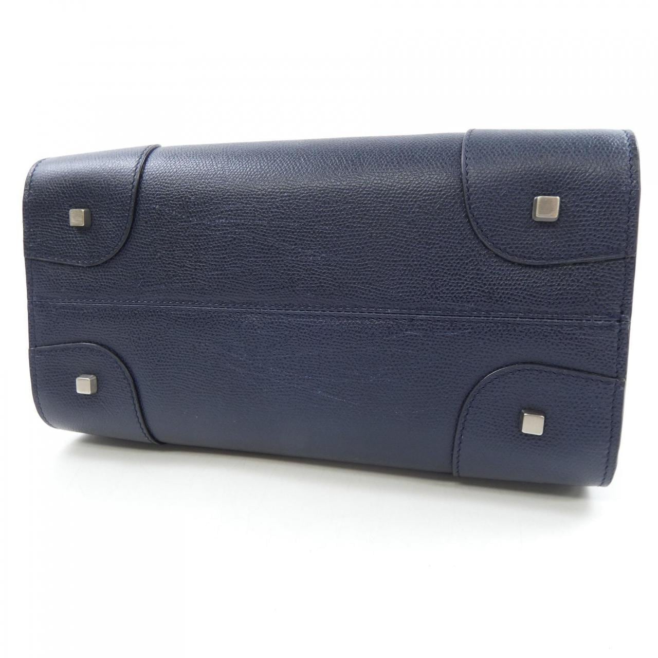 VALEXTRA BAG