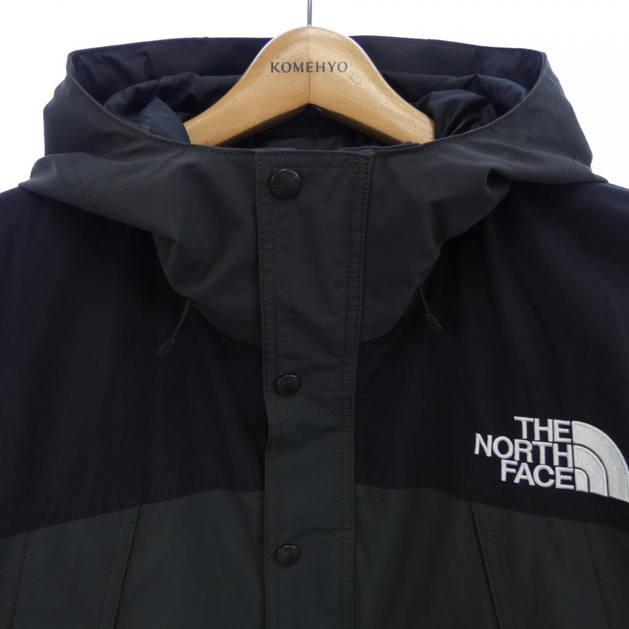 THE NORTH FACE夾克