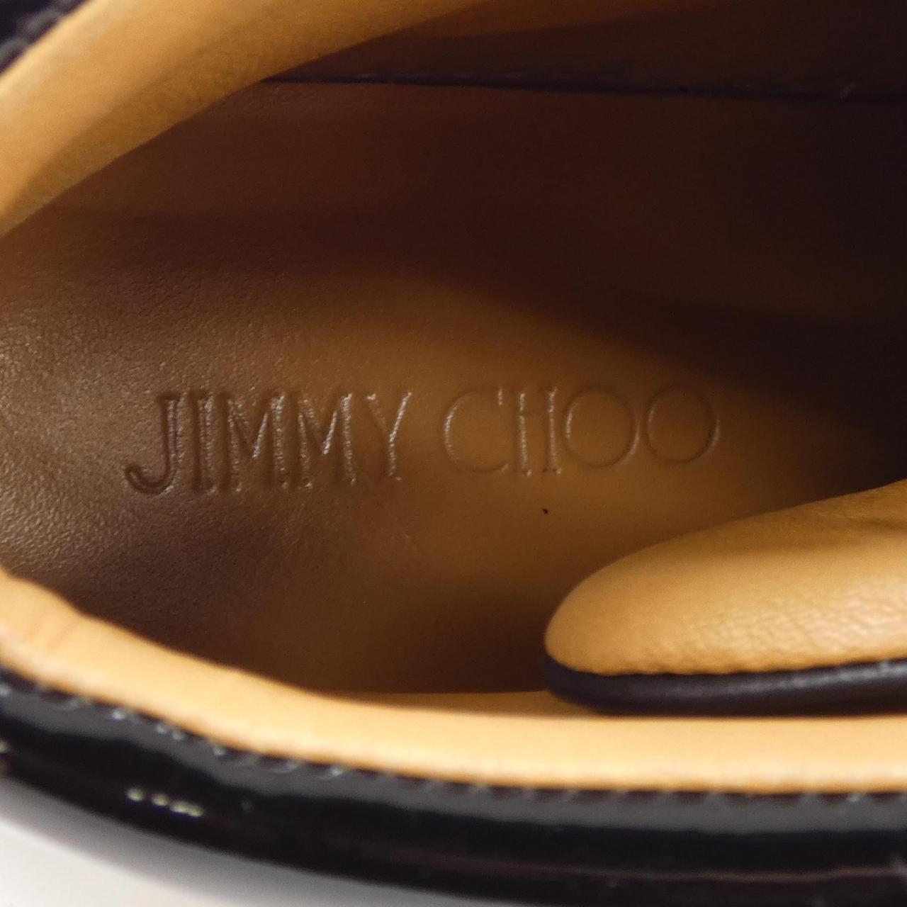 ジミーチュウ JIMMY CHOO スニーカー
