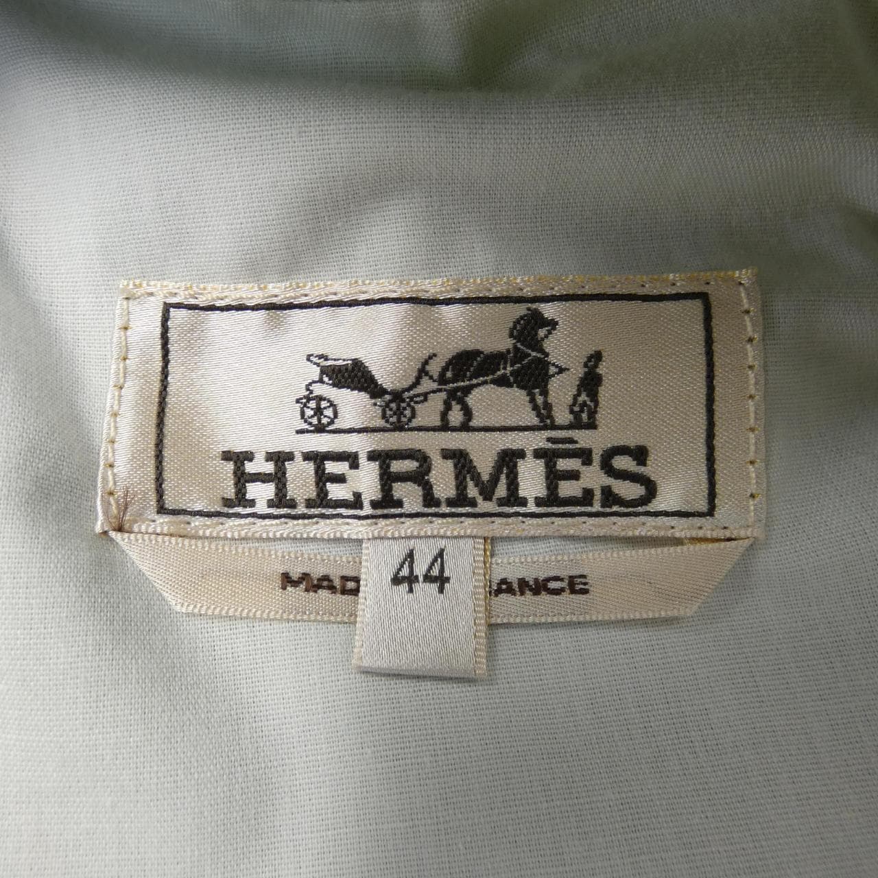 エルメス HERMES パンツ